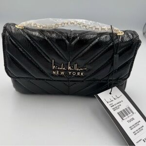 Nicole Miller Crossbody bag NWOT
